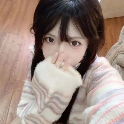 山林中头一个女人