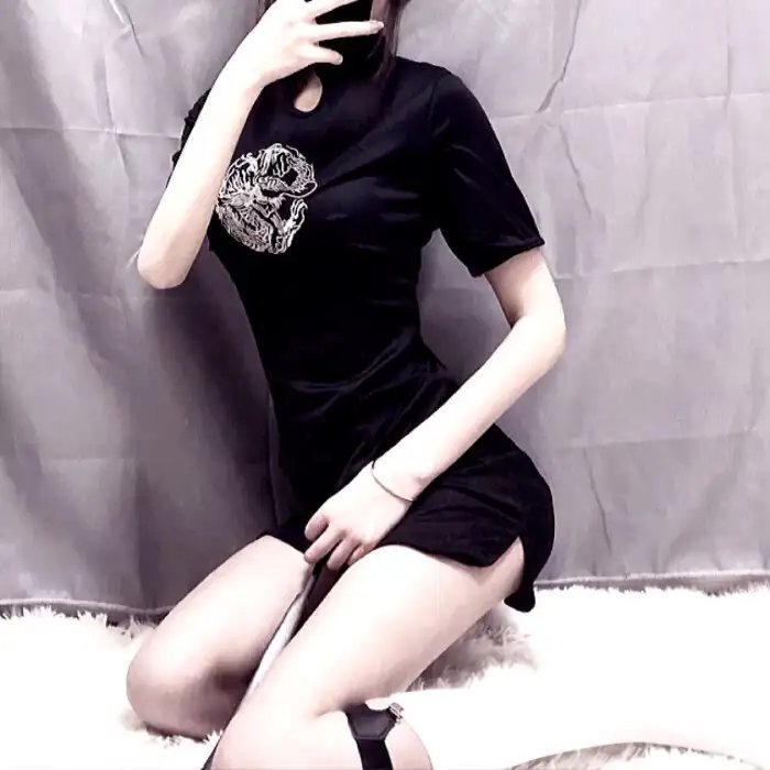 长生秘闻